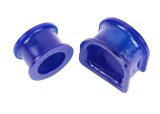 SuperPro Toyota Rack Mount Bushing Kit thumbnail 3