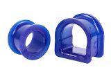 SuperPro Toyota Rack Mount Bushing Kit thumbnail 4