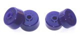 SuperPro Nissan Upper Shock Mounting Kit thumbnail 2
