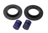 SuperPro Nissan D40 Upper Coil Seat Kit thumbnail 1