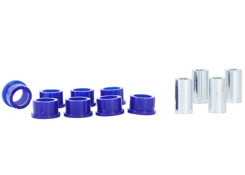 SuperPro Nissan Front Upper Control Arm Kit thumbnail 3