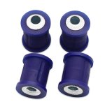SuperPro Nissan Upper Control Arm Offset Kit thumbnail 1