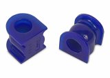SuperPro Honda Sway Bar Mounting Kit 21mm thumbnail 3