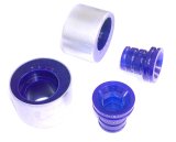 SuperPro VW Lower Inner Rear 2x Offset thumbnail 1