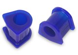 SuperPro Sway Bar To Chassis Bushing Kit thumbnail 3