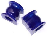 SuperPro Nissan Sway Bar 21mm Mounting Kit thumbnail 1