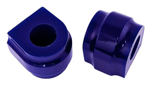SuperPro Rear Sway Bar To Chassis 23mm Kit thumbnail 2
