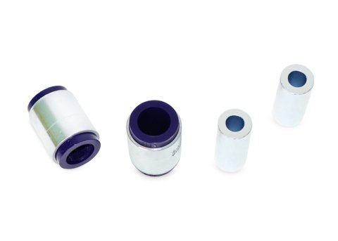 SuperPro Rear Control Arm Bushing Kit thumbnail 3