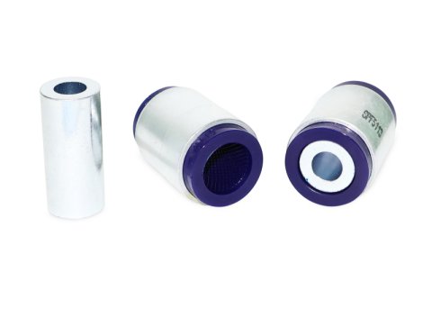 SuperPro Rear Control Arm Bushing Kit thumbnail 4