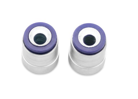 SuperPro Rear Control Arm Bushing Kit - Offset thumbnail 2