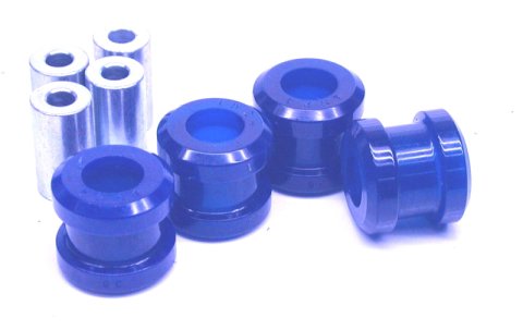 SuperPro Toyota Steering Rack Mounting Kit thumbnail 1