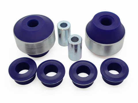 SuperPro Murano Front Lower Control Inner Std. thumbnail 1