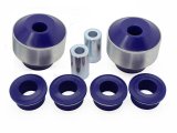 SuperPro Front Lower Control Inner Double Offset thumbnail 1