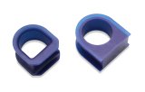 SuperPro Rack Mount Bushing P-Steering thumbnail 1