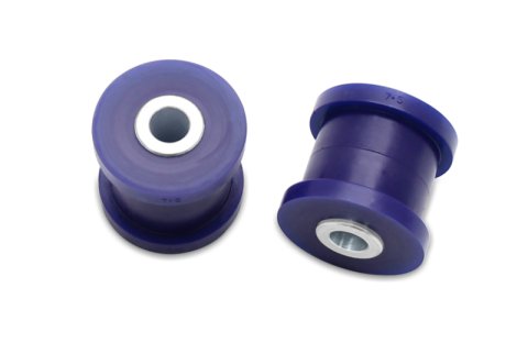 SuperPro Honda Control Arm Rear Bushing Kit thumbnail 2