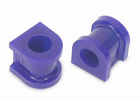 SuperPro 06-14 Lexus IS250 28mm Front Sway Bar Mount Bushing Set thumbnail 3