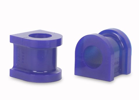 SuperPro 06-14 Lexus IS250 28mm Front Sway Bar Mount Bushing Set thumbnail 4
