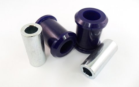 SuperPro Honda Front Lower Control Front Bushing Kit thumbnail 2