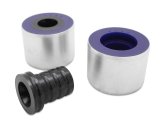 SuperPro Front Control Arm Lower Rear Bushing Kit thumbnail 6