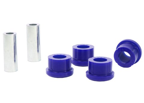 SuperPro Front Lower Control Arm Front Bushing Kit thumbnail 1