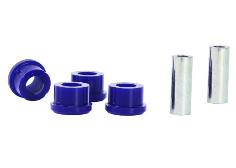 SuperPro Front Lower Control Arm Front Bushing Kit thumbnail 2