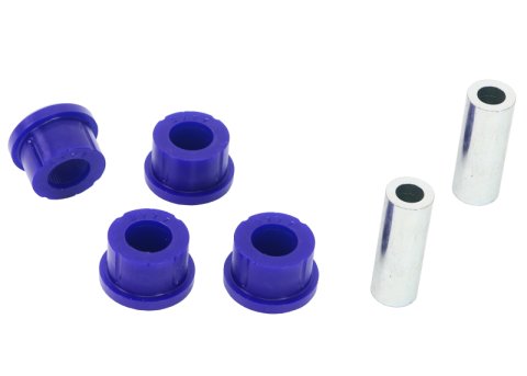 SuperPro Front Lower Control Arm Front Bushing Kit thumbnail 3