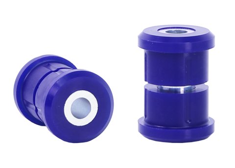 SuperPro Front Lower Control Arm Front Bushing Kit thumbnail 4