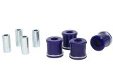 SuperPro Front Control Arm Upper Inner Bushing thumbnail 2