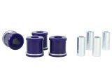 SuperPro Front Control Arm Upper Inner Bushing thumbnail 3