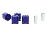 SuperPro Front Control Arm Upper Inner Bushing thumbnail 4