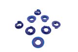 SuperPro Subaru S/Frame Void Filler Kit thumbnail 1