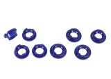 SuperPro Subaru S/Frame Void Filler Kit thumbnail 3