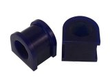 SuperPro Sway Bar Mount To Chassis 25mm thumbnail 1