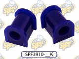 SuperPro Sway Bar To Chassis 23mm Kit thumbnail 2