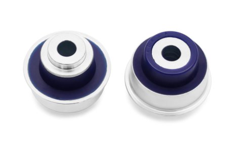 SuperPro Front Lower Control Arm Rear Bushing Kit (Std.) thumbnail 2