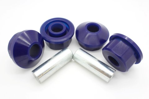 SuperPro Rear Beam Axle Pivot Bushing Kit thumbnail 1