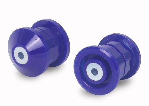 SuperPro Rear Beam Axle Pivot Bushing Kit thumbnail 4