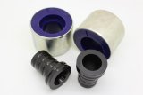 SuperPro Front Control Arm Lower Rear Bushing Kit thumbnail 2