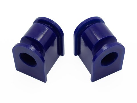 SuperPro Front Sway Bar Mounting Kit thumbnail 1