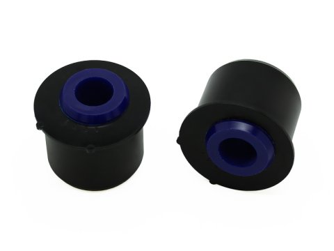 SuperPro Front Control Arm Lower Rear Bushing Kit thumbnail 1