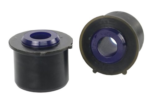 SuperPro Front Control Arm Lower Rear Bushing Kit thumbnail 2