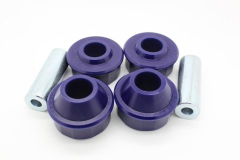 SuperPro Rear Beam Axle Bushing Kit thumbnail 2