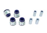 SuperPro Rear Control Arm Upper Bushing Kit thumbnail 2