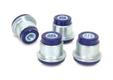 SuperPro Rear Control Arm Upper Bushing Kit thumbnail 3