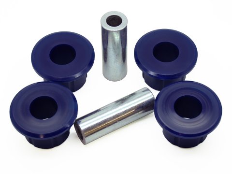 SuperPro Rear Spring Eye Bushing Kit thumbnail 1