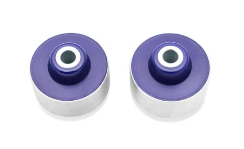 SuperPro Front Control Arm Lower Rear Kit thumbnail 1