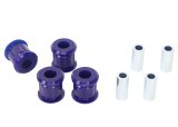 SuperPro Front Upper Arm Bushing Kit thumbnail 4