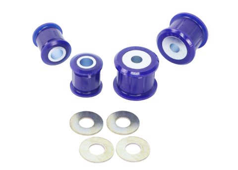SuperPro Rear Strut Rod Bushing Kit thumbnail 4
