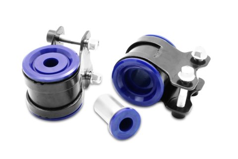 SuperPro Rear Strut Rod Bushing Kit thumbnail 7