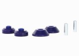 SuperPro Front Shock Absorber Bushing Kit thumbnail 1
